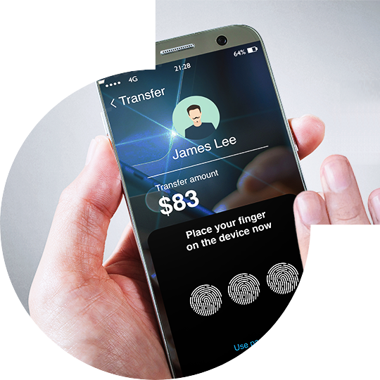 壹号娱乐新一代全系列感測技術<br>為智慧應用場域帶來人機溝通全新體驗